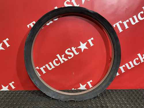 Кольцо диффузора вентилятора