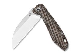 Нож QSP QS118-A2 Pelicanфотография - 4