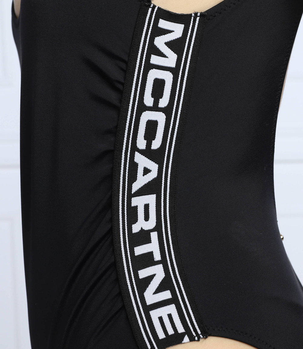 купальник Stella McCartney - черный(S7BG61570)