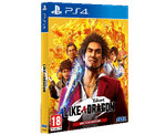 Yakuza: Like A Dragon - Day Ichi Steelbook Edition (PS4) NEW
