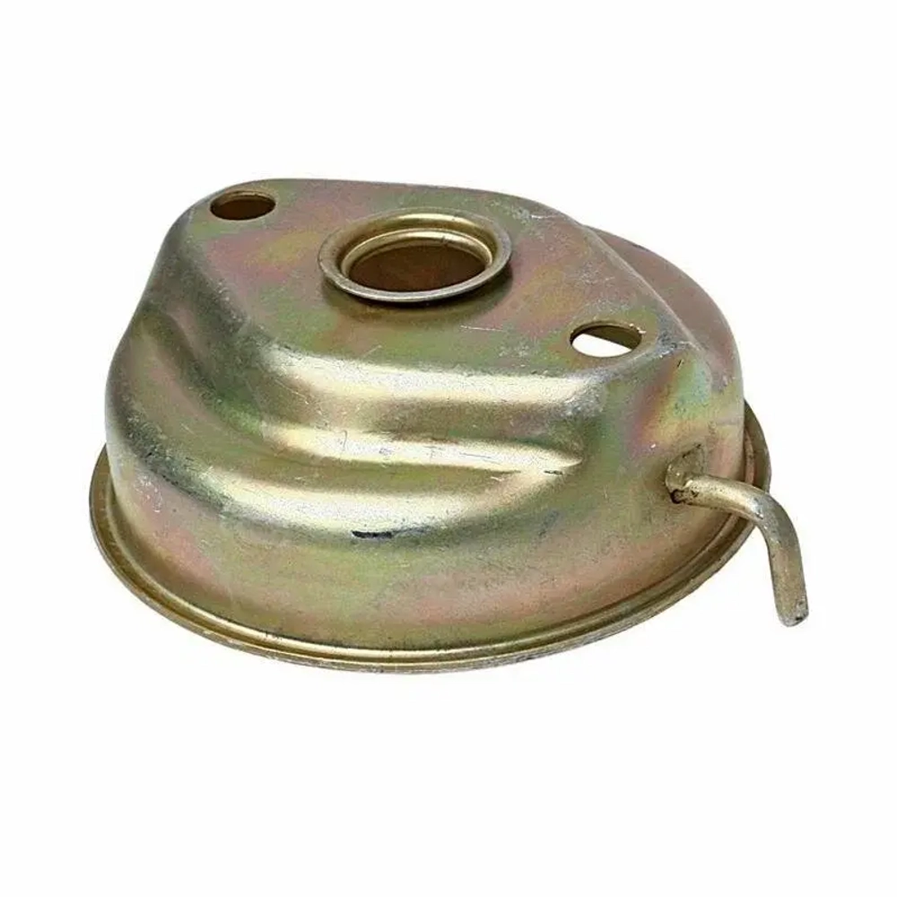 Корпус (крышка энергоаккумулятора Тип-24 без фланца) (КЗТАА) 100-3519124-24