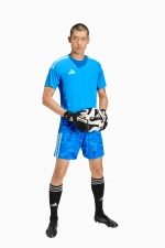 Вратарская Футболка adidas Tiro 26 - синий