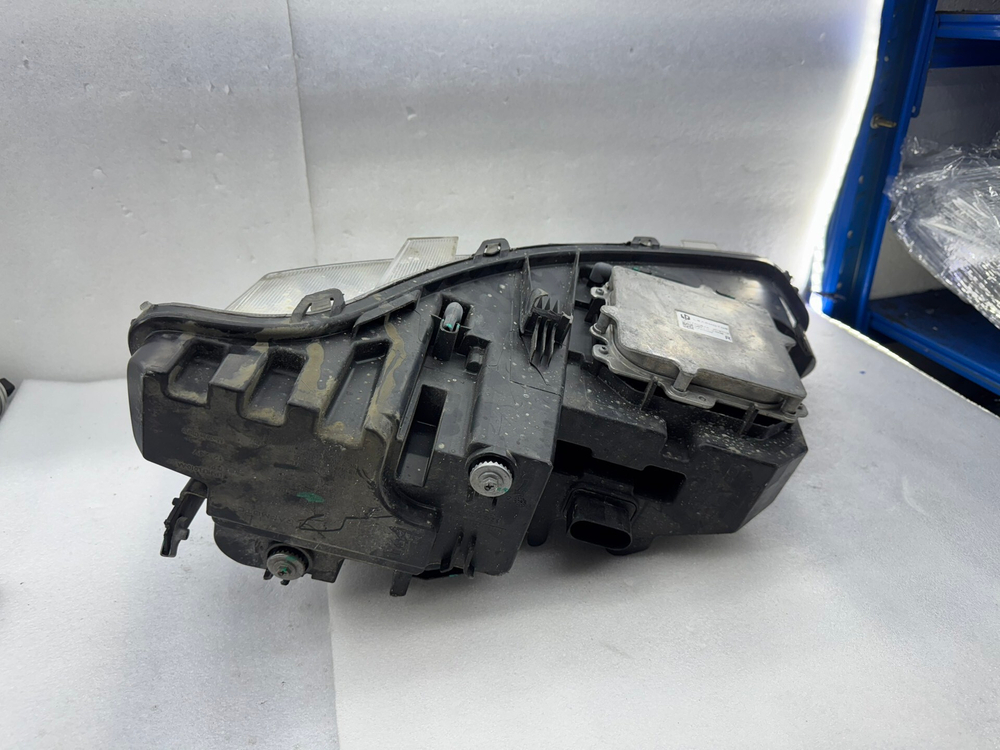 Передняя LED фара Leopaard S01 оригинал