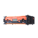 Пускозарядное инверторное устройство PATRIOT BCI 600D Start
