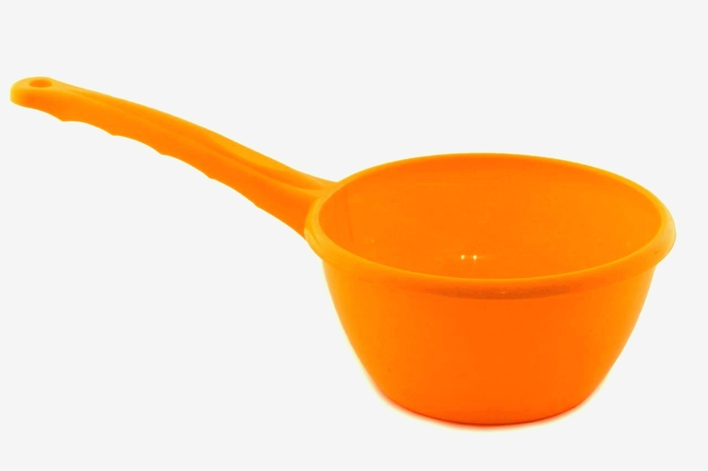 Ковш 1,8л для пищевых продуктов/пластик/Р01/г.Бийск