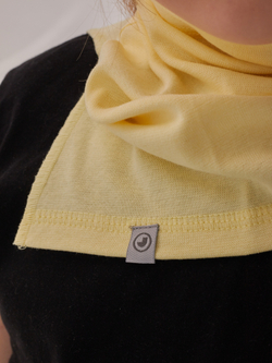 Снуд трикотажный (Груша)