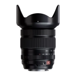 Объектив Fujifilm XF 16-55mm f/2.8 R  LM WR II PD