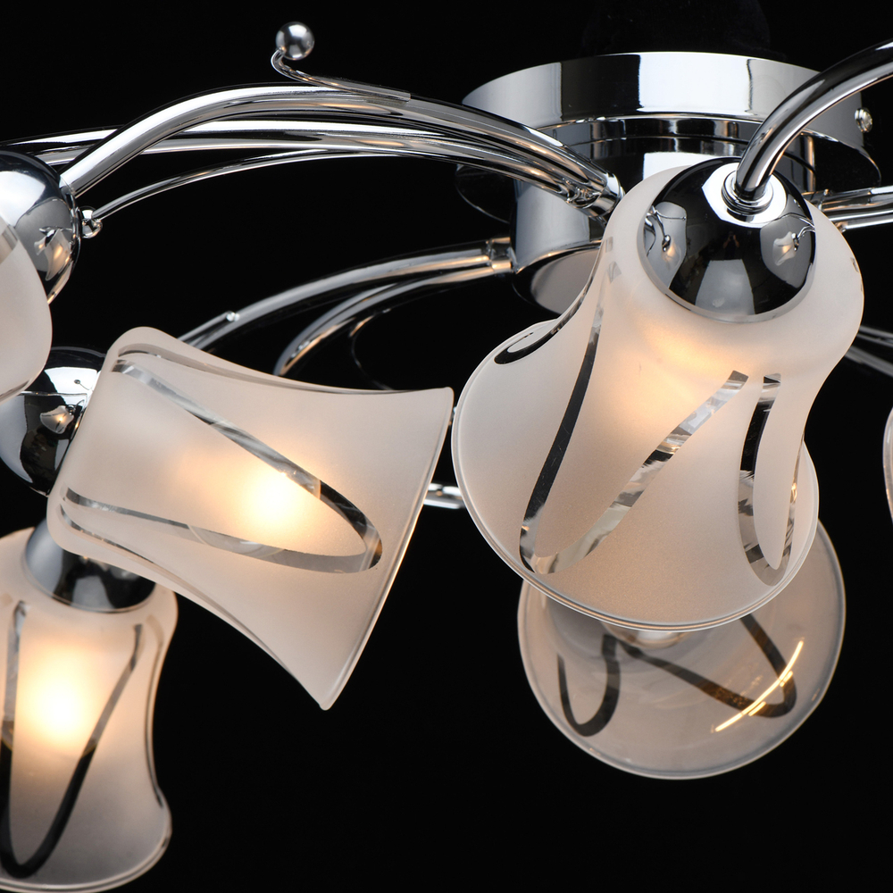 Люстра MW-Light Мечта