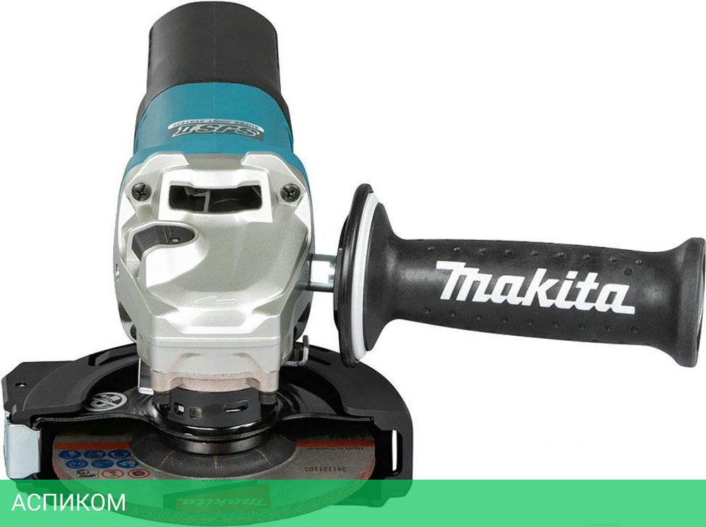 Угловая шлифмашина Makita GA5095X01