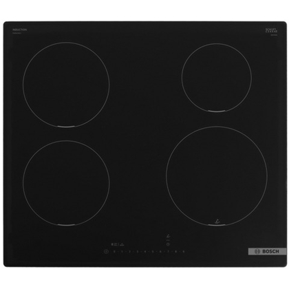 Варочная поверхность BOSCH PUE611HC1E черный