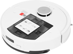 Робот-пылесос ROBOROCK Q8 max Pro, 45Вт, белый/белый [q8mrp02-02]