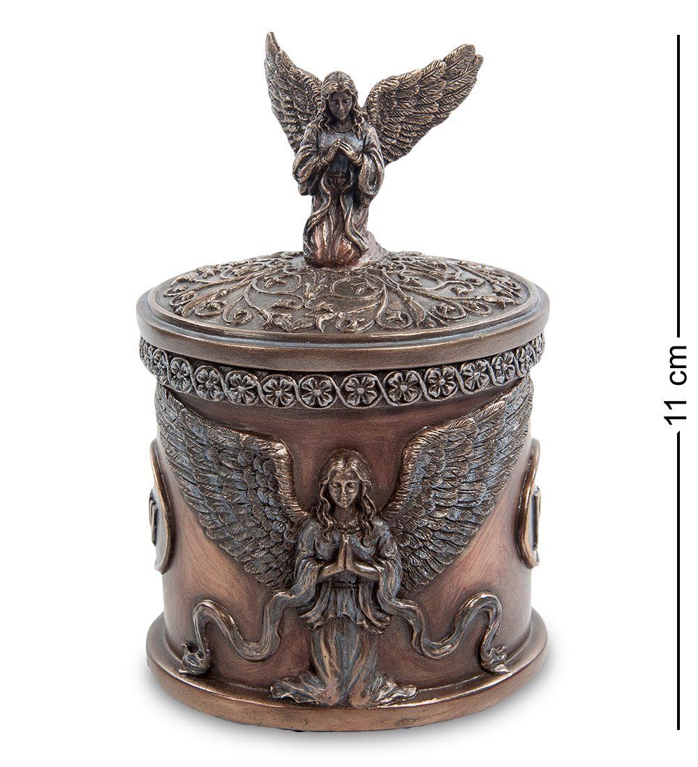 Veronese WS-539 Шкатулка «Ангел»