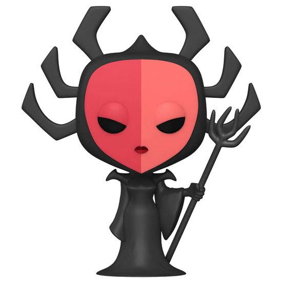 Фигурка Funko POP Animation: Samurai Jack High Priestess 57373