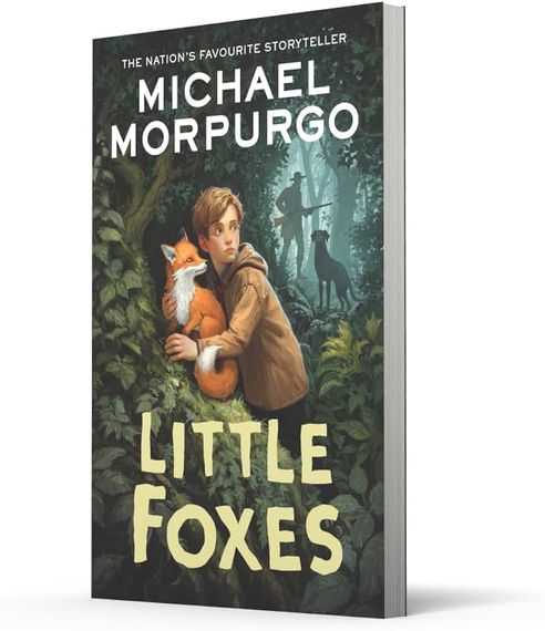 Little Foxes