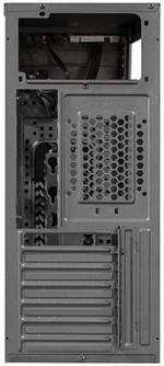Корпус ATX Ginzzu A250