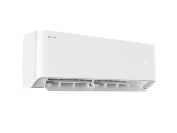 Инверторная сплит-система серии VIBE DC Inverter AS-13UW4RYRHB04 (комплект) — (5)