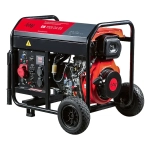 FUBAG DS 7000 DA ES дизельный генератор 641695