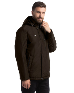 Куртка мужская 0923 Auto Jack