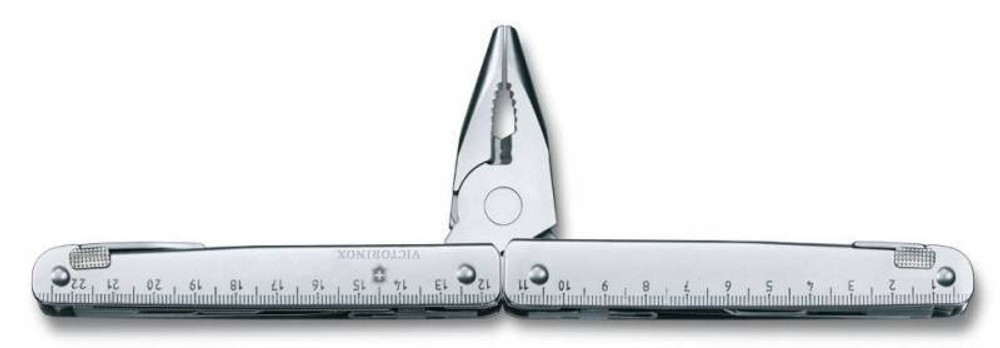 Мультитул SwissTool Spirit, Victorinox, 3.0327.L