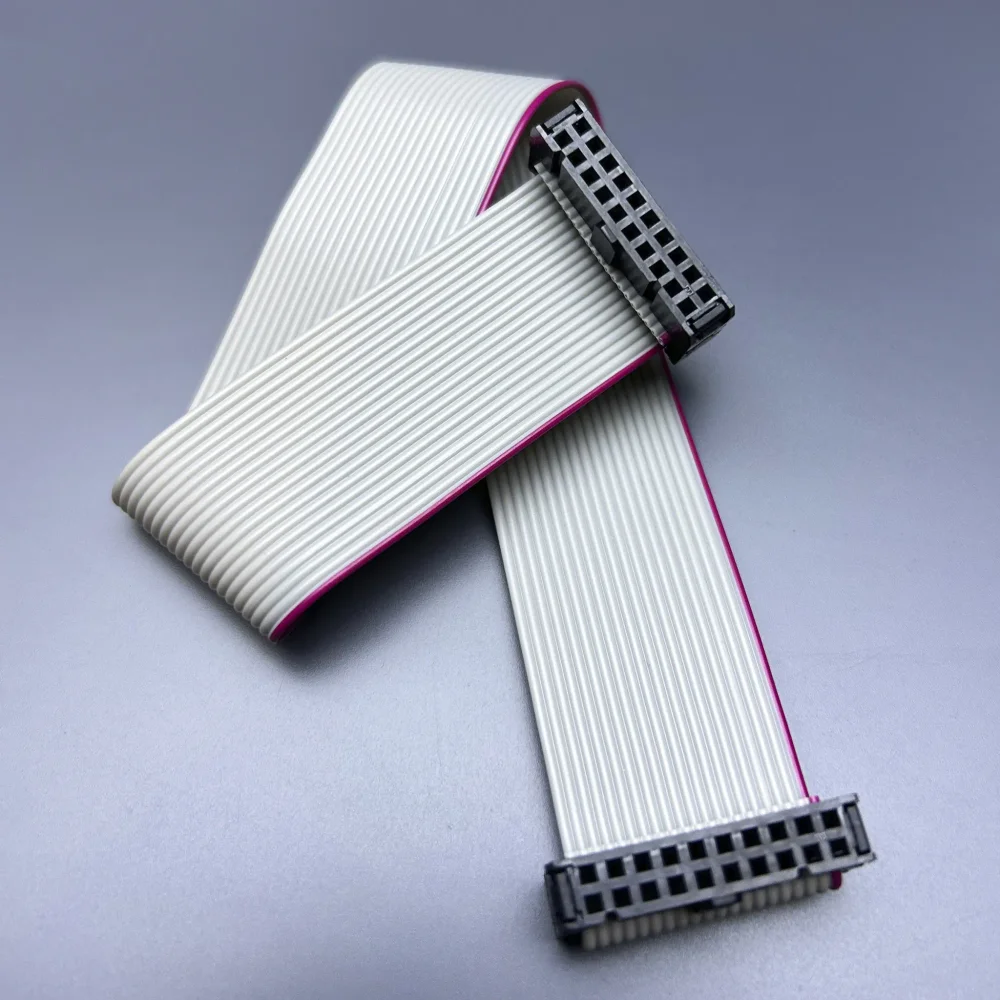 Шлейф для силовой и материнской платы