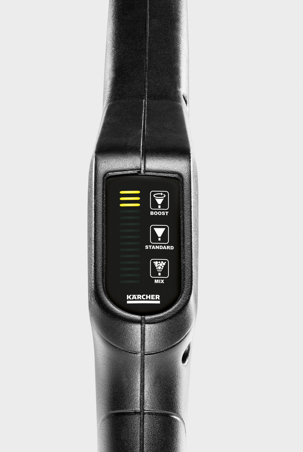 Аккумуляторный аппарат высокого давления K 2 Battery Set