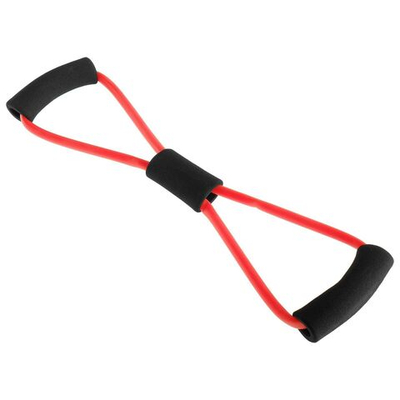 Эспандер бабочка ONLYTOP, 37 см, цвет МИКС