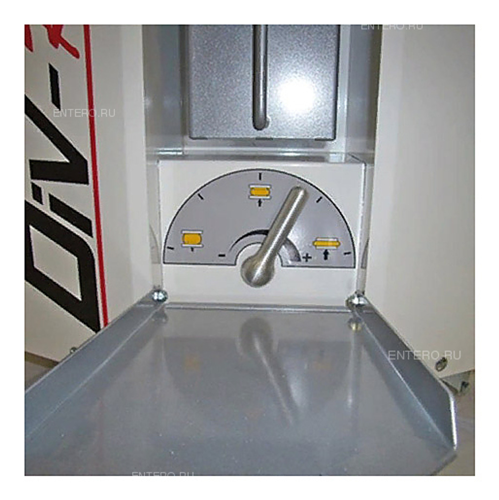 Тестоделитель Jac DIV-R 20 квадратный