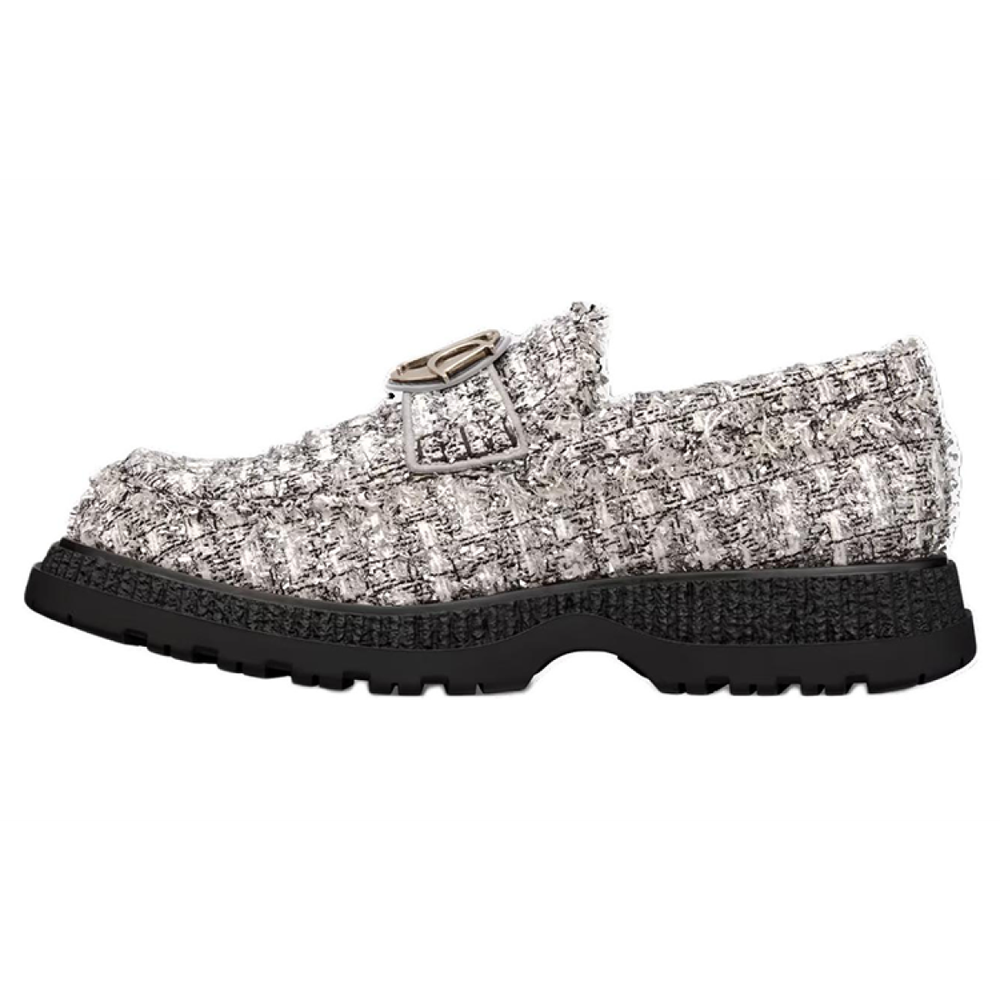 Лоферы DIOR Buffalo, 3LO143ZZO_H870