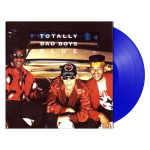 Bad Boys Blue / Totally (Coloured Vinyl)(LP)