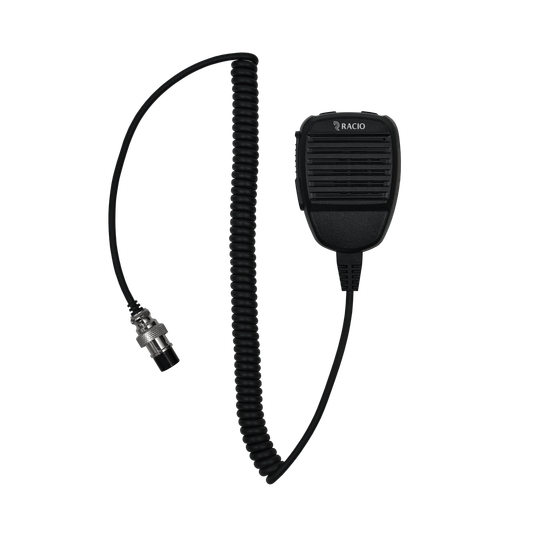 Racio R2710 CB авто