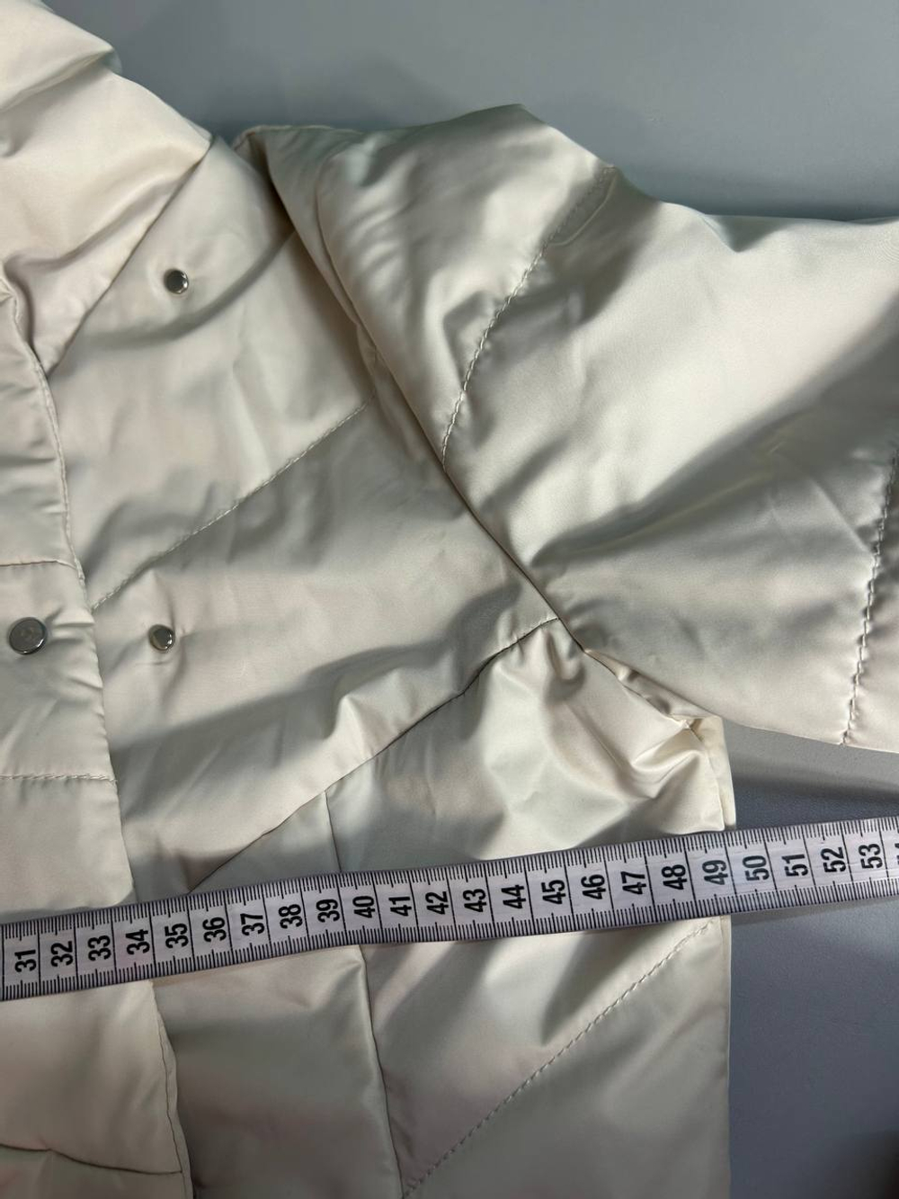 Куртка Ostin для активных прогулок, маркировка М, визуально на 46 размер