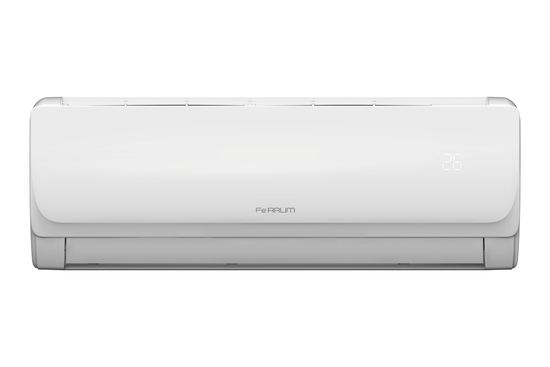 Настенный фанкойл FERRUM FF80W-2PA1