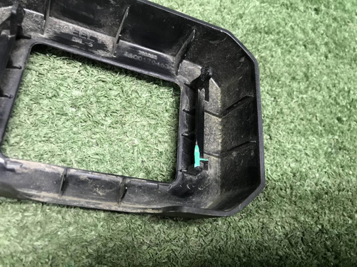 Накладка датчика Geely Tugella (2019-2024)