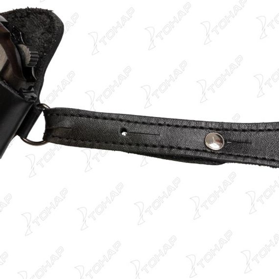 Кобура оперативная под ПМ гориз. на резинке ПМ (HS-ОК-2) Helios