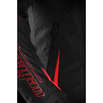 универсальная мотокуртка FURYGAN UltraSpark 3-in-1 Black/Red