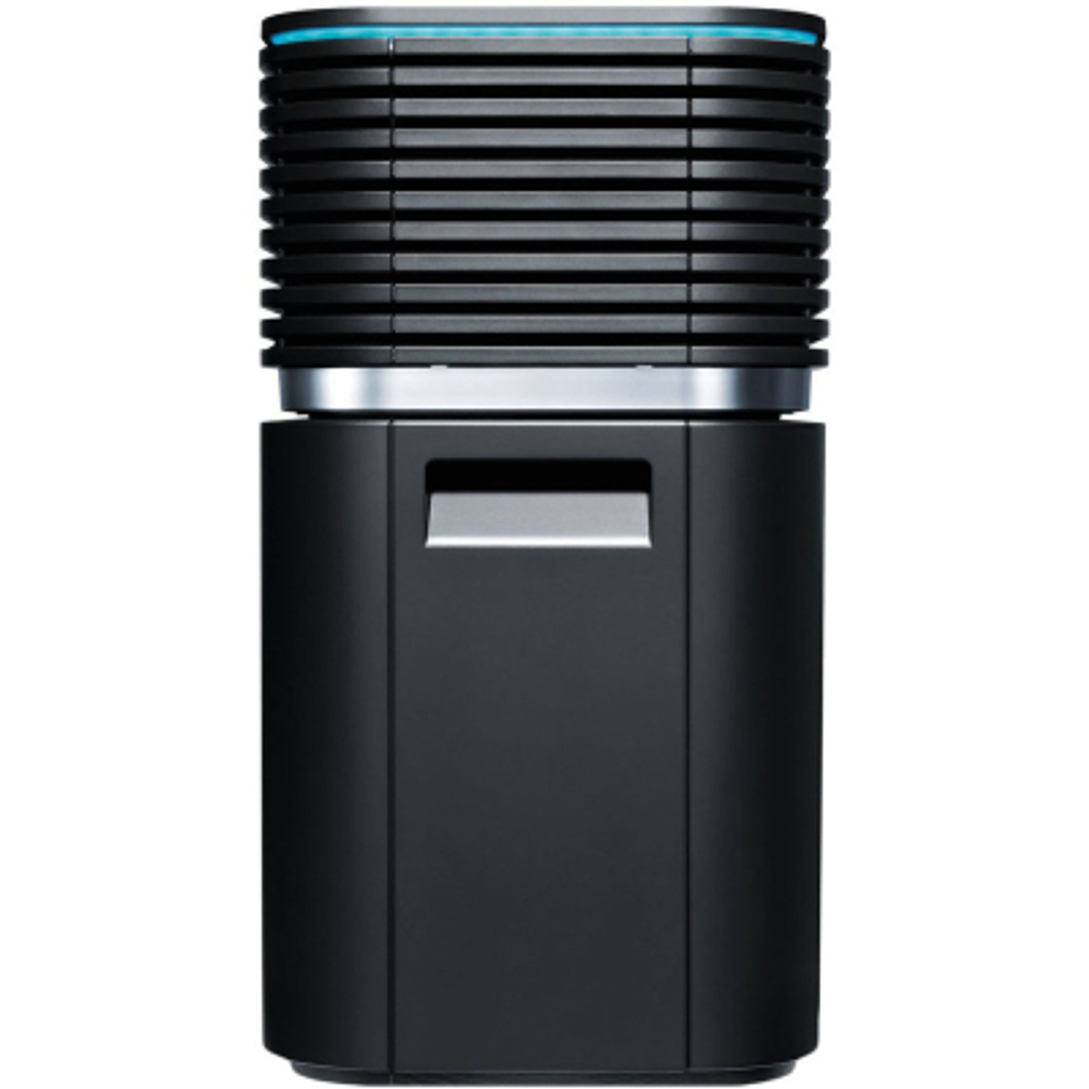 Мойка воздуха Venta AeroStyle LW73 Wi-Fi черный