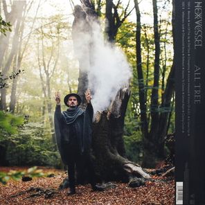 Hexvessel / All Tree (LP)