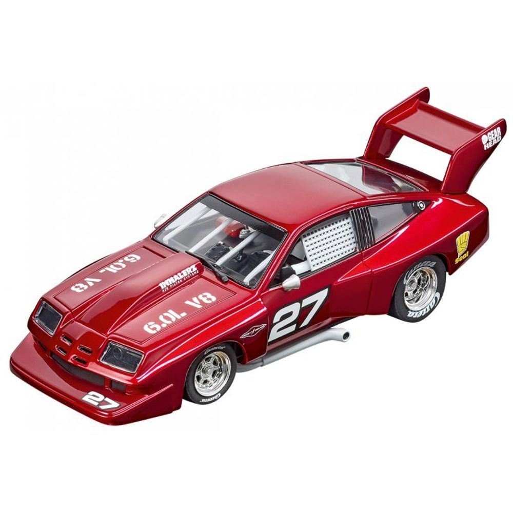 Carrera DIGITAL 132 - Chevrolet Dekon Monza &amp;quot;№ 27&amp;quot; 30905