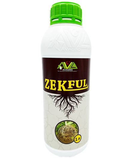 ZekFul 1л стимулятор корнеобразования