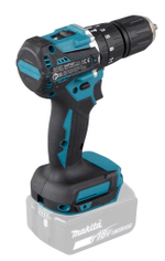 Аккумуляторная ударная дрель-шуруповерт Makita DHP487Z