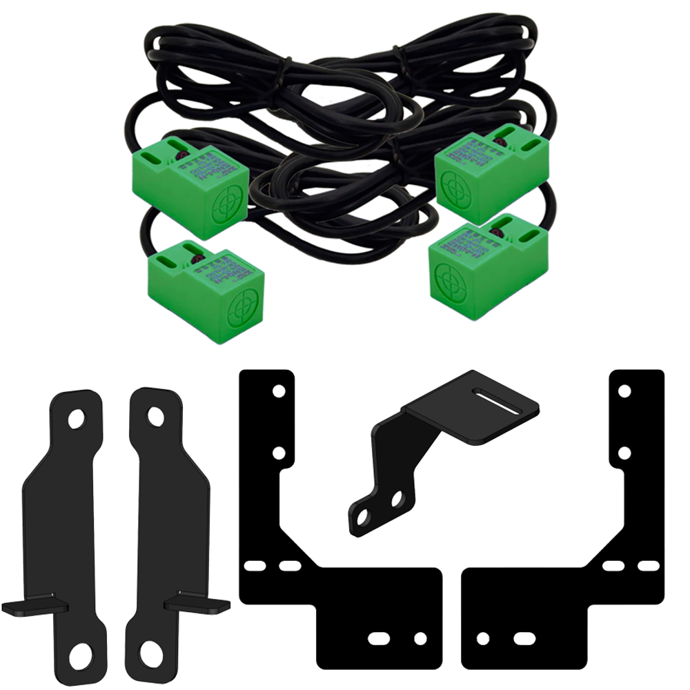 Комплект модернизации станков линейки Start (версия F)