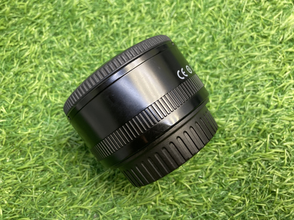 YongNuo AF 50mm 1.8 Canon EF Покупка/Продажа