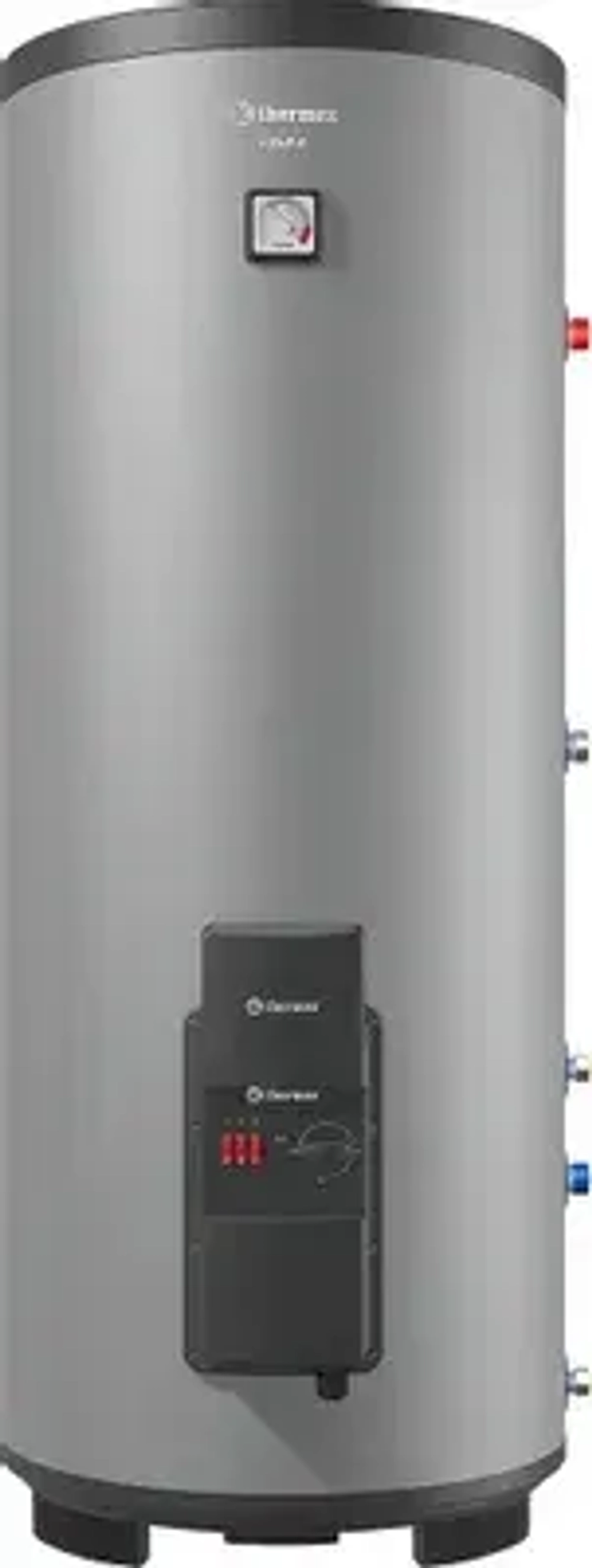 Накопительный водонагреватель Thermex Kelpie 200 F 6кВт 200л (ЭДЭБ04034)