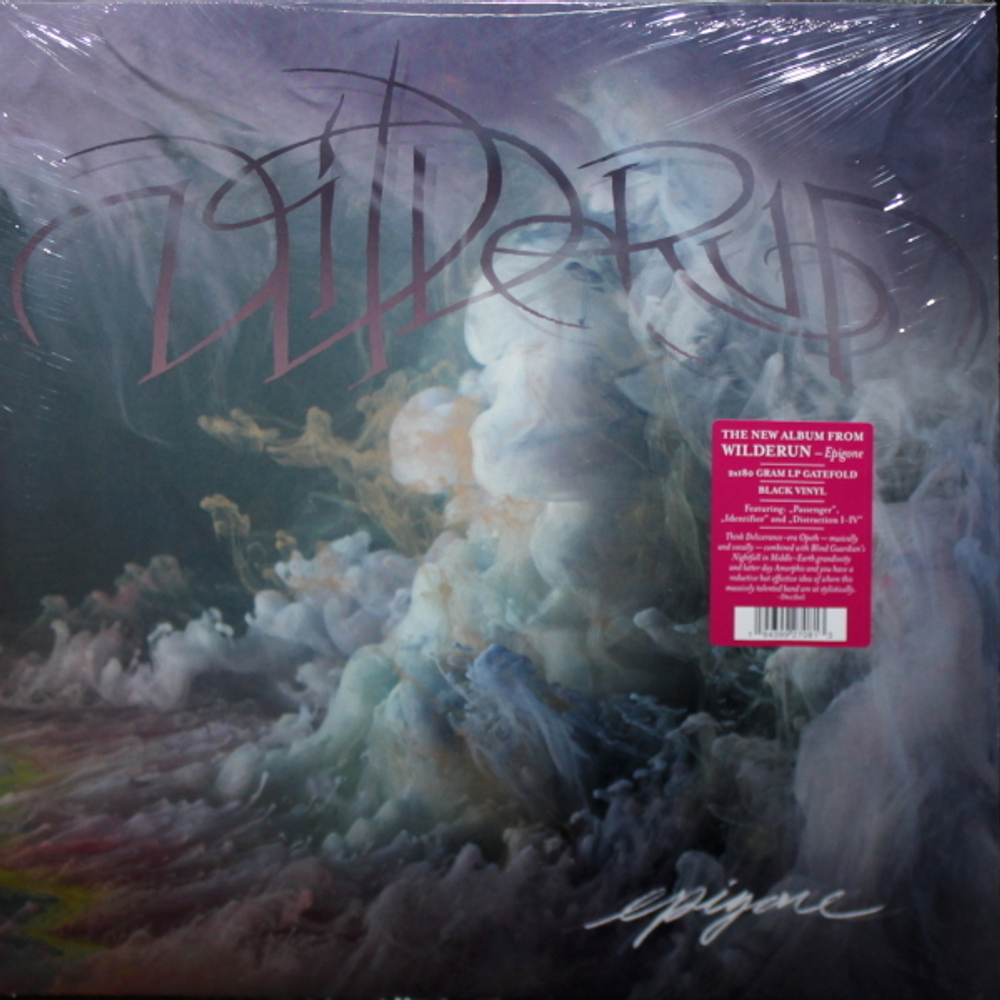 Wilderun / Epigone (2LP)