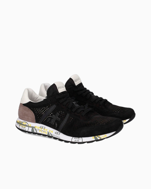 Кроссовки Premiata Eric