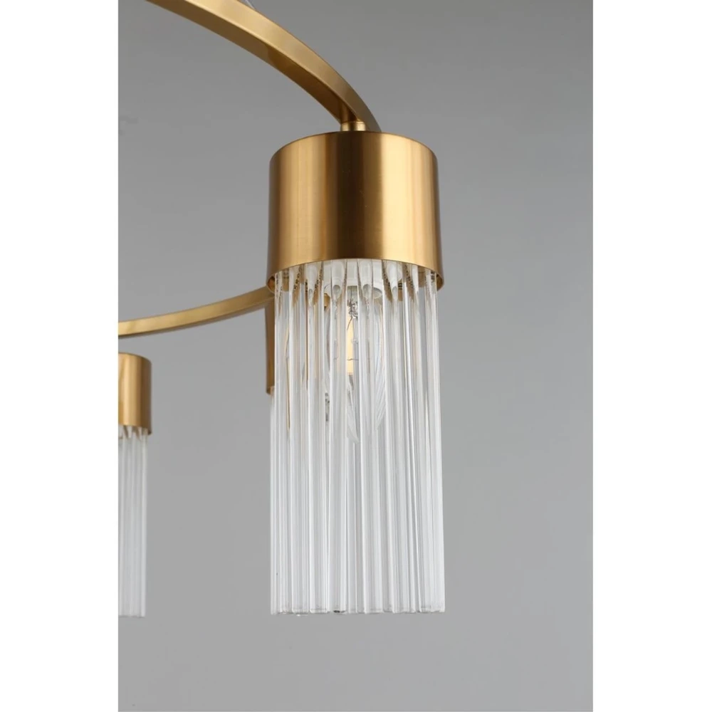 Подвесная люстра Omnilux CESANA OML-67103-08