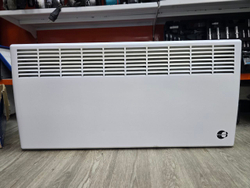 Конвектор электрический Equation LM/EQBM-2000 с механическим термостатом 2000 Вт