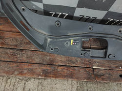 Кожух замка капота Haval F7 1, F7x 1 19-24 Б/У Оригинал 5509106XKQ00A