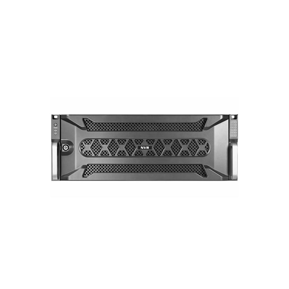 Сетевой видеорегистратор Hikvision DS-96128NI-I24