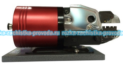 SWT-1200 Пневматический пресс для обжима наконечников